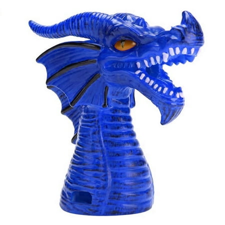 

Veki Fire-Breathing Dragon Steam Release Steam Diverter for Pot Pressure Rice Cooker 6 Cup