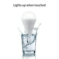 thumbnail image 2 of JahyElec Rechargeable Emergency Light Bulb 4 Pack for Power Outage Battery Operated Bulb, 2 of 12