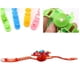thumbnail image 2 of 12 piezas de juguetes con luz LED, favores de fiesta, pulseras con luz intermitente LED, 2 of 4