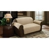 TexStyle Faux Suede Furniture Protector for Sofas