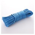 thumbnail image 1 of 9.5mm * 26M Off-road Winch Rope Traction Rope Rescue Car Trailer Rope Ultra High Molecular Rope ,Easy to Use, 1 of 6