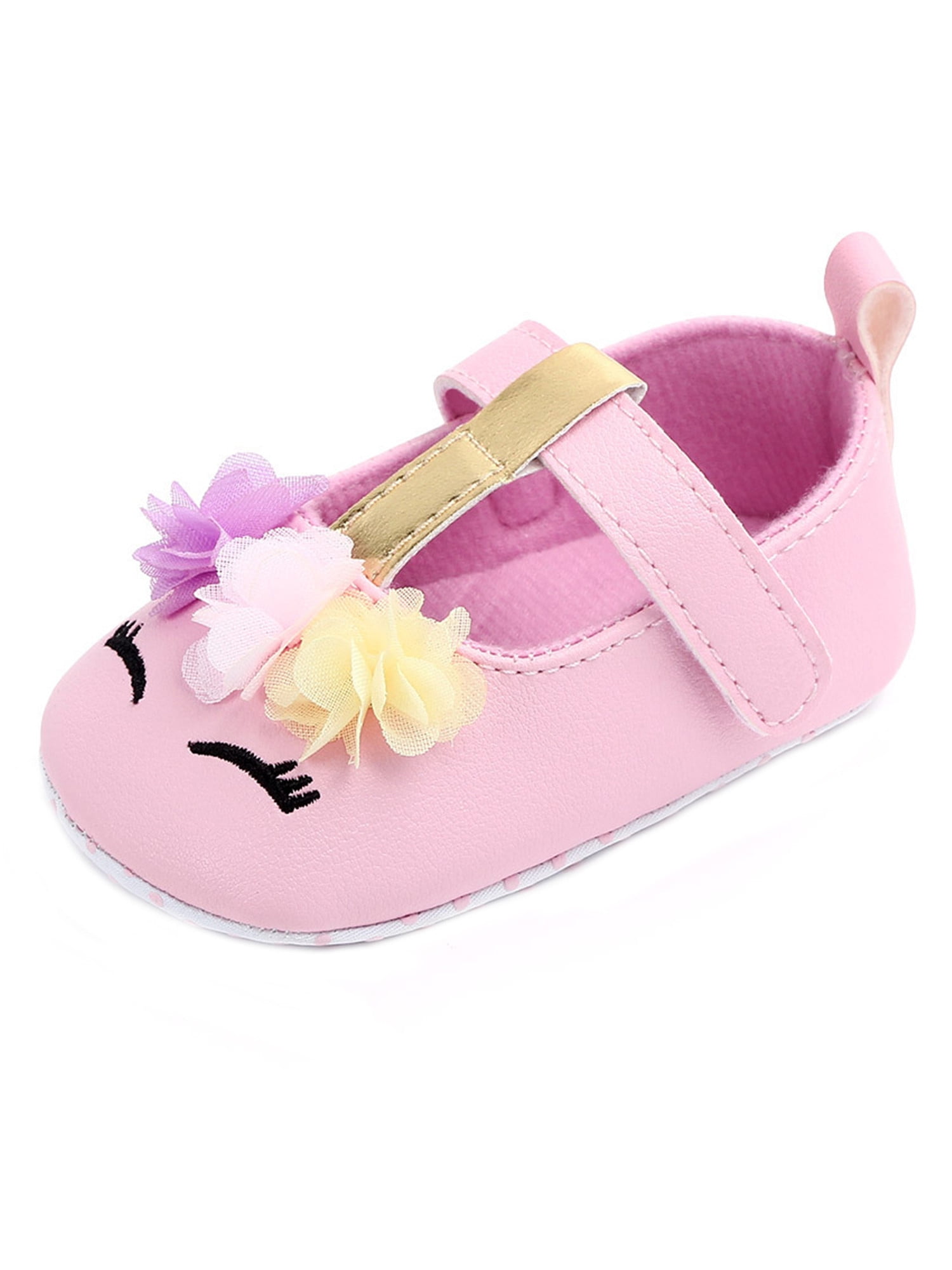 stores that sell baby walking shoes