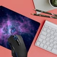 thumbnail image 2 of Mouse Pad,Astronomy Nebula Computer Mouse Pads Desk Accessories Non-Slip Rubber Base,Mousepad for Laptop Mouse, 2 of 6