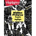 thumbnail image 1 of Hidden Pictures® Puzzles to Highlight (Highlights Hidden Pictures® Puzzles to Highlight Activity Books), 1 of 1
