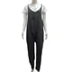 thumbnail image 1 of Mono holgado de moda para mujer, 2XL, 1 of 6