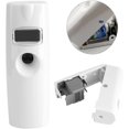 thumbnail image 4 of Air Freshener Lcd Display Automatic Timer Scent Fragrance Dispenser Aroma Spray Essential Oil Aerosol Dispenser Room Office (battery Not Included), 4 of 5