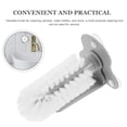 thumbnail image 3 of UPOUART Water Bottle Brush With Strong Suction Cups Versatile Cup Cleaner For Milk Bottles More Material For Removal, 3 of 7