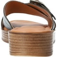thumbnail image 4 of Bella Vita Con-Italy Platform Slide (Women's), 4 of 6
