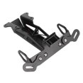 thumbnail image 4 of Keenso Motorcycle Rear License Plate Mount Holder With White LED Light Fit For MT-09 Tracer FJ-09, 4 of 8