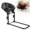 A, variant on Foldable Headrest Bracket for Bed, Adjustable Memory Foam Stomach Pillow, Portable Massage Face Cradle for Eye Surgery Recovery Facial & Physical Therapy