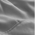 thumbnail image 5 of Bare Home Microfiber 5-Piece Light Gray and Light Gray Bed in a Bag, Twin XL, 5 of 5