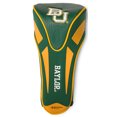 thumbnail image 1 of Team Golf NCAA Baylor Bears Golf Club Single Apex Driver Headcover, Fits All Oversized Clubs, Truly Sleek Design, 1 of 1