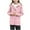 3d Winter Jacket Girls Pink, variant on Kids Winter Coats Size 8-10 Girl's Waterproof Ski Jacket Fleece Snow Coat Windproof Warm Winter Snowboarding Jacket with Hood