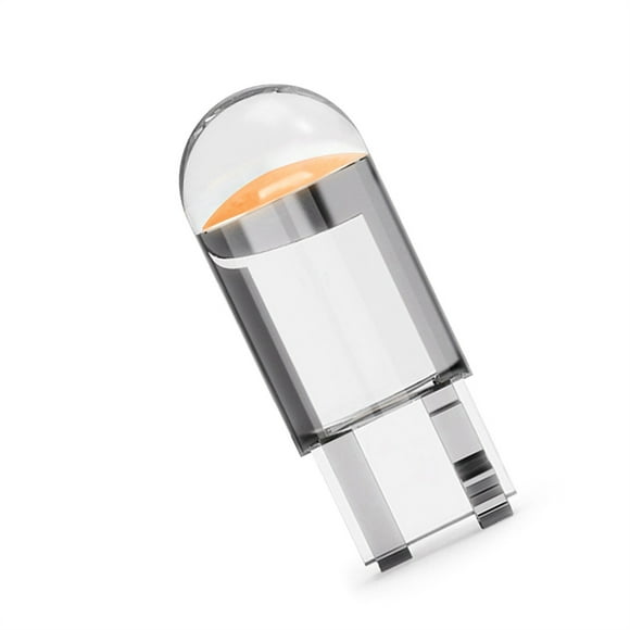 Riwesomey 10 piezas de luces LED para coche de alto lumen, bombillas interiores, lámparas para remolque RV Bombillas para automóviles luz rosa 24V Riwesomey VI015232-12B