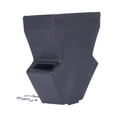 thumbnail image 5 of Manufacturer Varies Pallet Truck Caddy,Molded Plastic P-CADDY-BK, 5 of 9