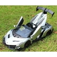 thumbnail image 2 of NEW Lamborghini Veneno Roadster 1:14 Scale, Gravity Sensor/Radio Control RC Vehicle Model Car Auto Open Door, 2 of 6