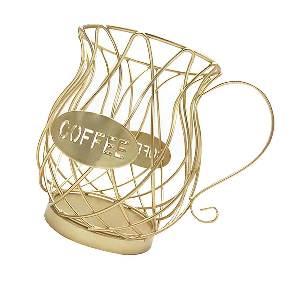 Tohuu Cafe Pods Holder Multiple Pod Holder Espresso Holders Coffee Pod