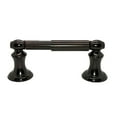 thumbnail image 4 of ARISTA Highlander Collection 3-Piece Bathroom Hardware Set in Oil-Rubbed Bronze, 4 of 6