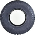 thumbnail image 2 of RoadOne Cavalry MT Mud Terrain LT285/65R18 125/122Q E Light Truck Tire, 2 of 7