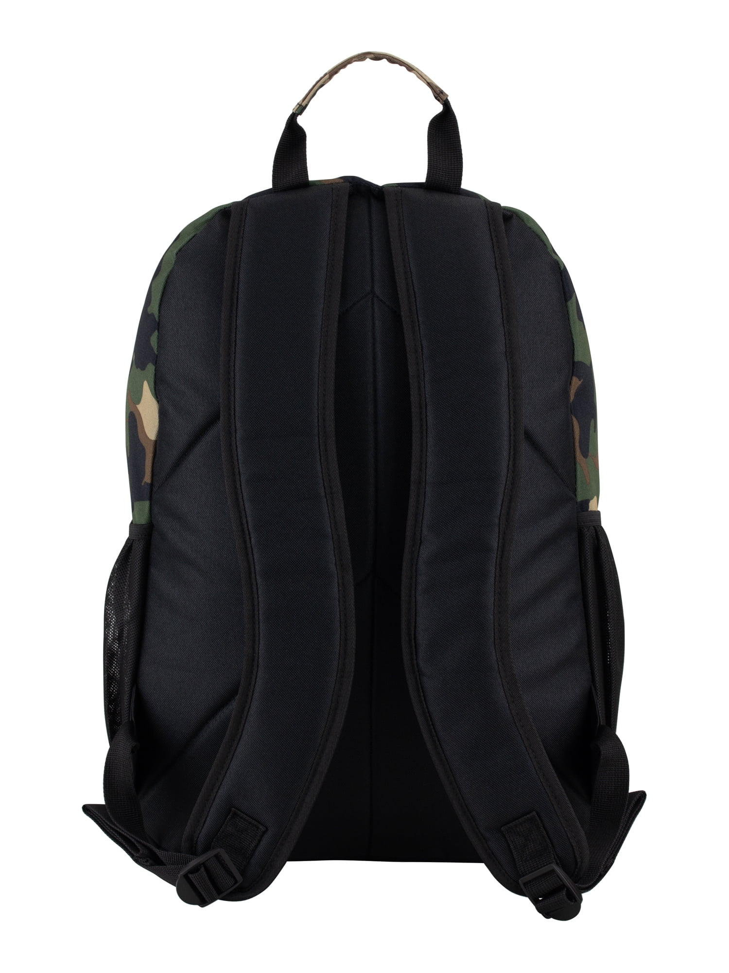 Eastsport Unisex Rally Sport 3.0 17" Backpack, Army Camo