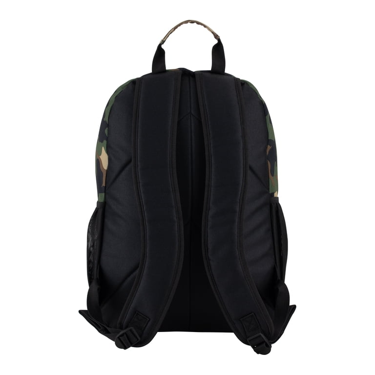 Eastsport Rally Sport 3.0 Backpack, Army Camo 17 Inch photo 4