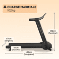 thumbnail image 3 of ProForm Sport Treadmill, 3 of 12