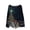 Navy, variant on WTOBBY Women's Fashion Casual Christmas Print Round Neck Long Sleeve Knitted Sweater, Holiday Theme Cozy Pullover Top for Winter, Christmas Tree Snowflake Pattern Design,Black L