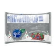 thumbnail image 3 of York Dark Chocolate Peppermint Patties Snowflakes Christmas Holiday Candy Stocking Stuffers, Bag 9.6 oz, 3 of 9