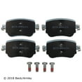 thumbnail image 2 of BeckArnley 085-7001 Premium Asm Pads W / Hardware, 2 of 4