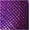 Purple, variant on Sparkle Green Mermaid Scales Hologram Fish Scale Stretch Spandex Sold by The Yard