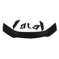 thumbnail image 2 of Geelife Universal 3 Post Rear Trunk Spoiler Wing Lip Deck Lid Air Chin Unpainted ABS, 2 of 9