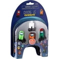 thumbnail image 4 of Among Us Crewmate Stampers Crewmate Stamper 4-Pack (RANDOM Figures), 4 of 4