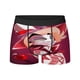 thumbnail image 2 of Hazbin-Hotel Boxer Calzoncillos para hombre Calzoncillos tipo bóxer transpirables para hombre Ropa interior para hombre, 2 of 5