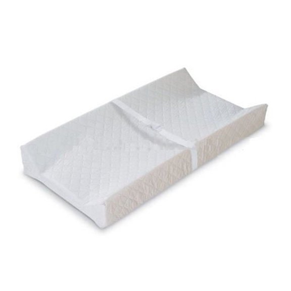 Matelas à langer Contour Twinkle Twinkle