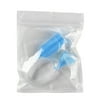 Newborn Baby Safety Care Nasal Aspirator Snot Nose Cleaner Vacuum Suction Nasal Absorption;Newborn Baby Safety Care Nasal Aspirator Snot Nose Cleaner Vacuum Suction