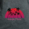 thumbnail image 3 of CafePress - Acapulco Mexico T Shirt - Women's Traditional Fit Dark T-Shirt, 3 of 4