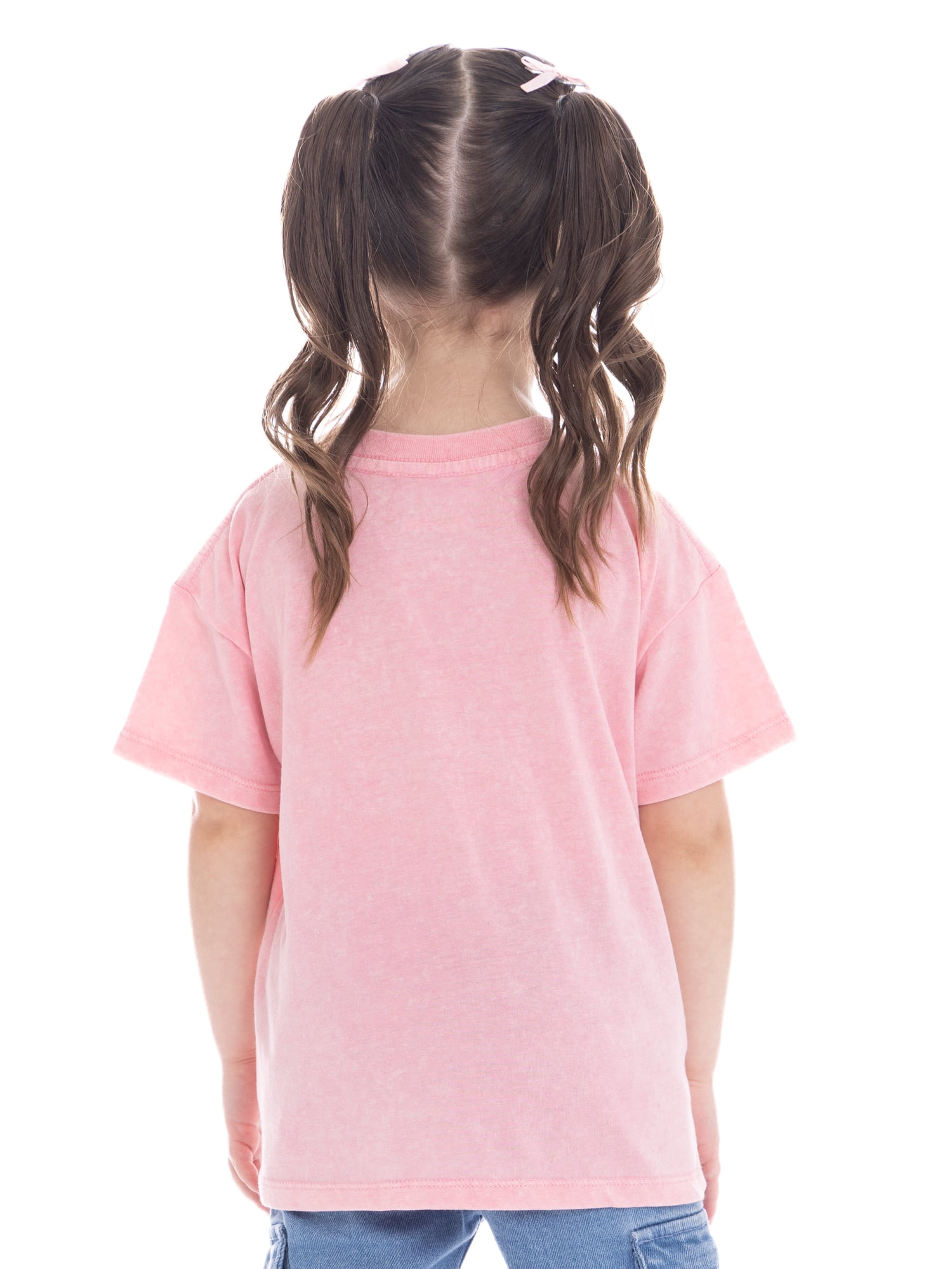 Minnie Mouse Toddler Americana Graphic Tee, Sizes 12M-5T