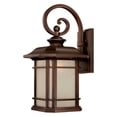 thumbnail image 2 of Acclaim Lighting Somerset 11.25 in Outdoor Wall Mount Light Fixture, 2 of 2