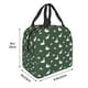 thumbnail image 3 of Easygdp Colorful Mallard Duck Bolsa Térmica Premium - Tela Oxford Impermeable, Gran Capacidad, Bolsillo Frontal, Unisex para Trabajo, Escuela, Actividades al Aire Libre y Picnics, 3 of 8