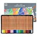 thumbnail image 3 of CRETACOLOR Ensemble de Crayons Pastel pour Beaux-Arts, 36 Unités (Lot de 1), Multicolore, 3 of 4