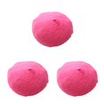 thumbnail image 4 of Boina Sonducket gorras transpirables estilo coreano sombrero elegante rojo ciruela CBP347166, 4 of 6