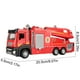 thumbnail image 3 of Children's Fire Truck Toy Boy Can Spray Sprinkler Ladder Car Rescue Engineering Car Toy Car, 3 of 6