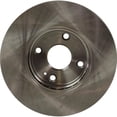 thumbnail image 3 of New 4 Lugs Brake Disc Compatible With Scion Toyota Yaris CE 4 Cyl 1.5L Yaris iA Base 4 Cyl 1.5L Yaris Base 4 Cyl 1.5L 2016-2020 By 44887 850433 12144182 60091003, 3 of 5
