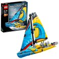 thumbnail image 1 of LEGO Technic: Racing Yacht, 1 of 1