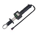thumbnail image 1 of Regla de Escala de Peso de 25 Kg, Agarre de Labio de Pescado de Acero Inoxidable, Pinza de Pesca PortáTil ElectróNica Led, Accesorio, 1 of 5