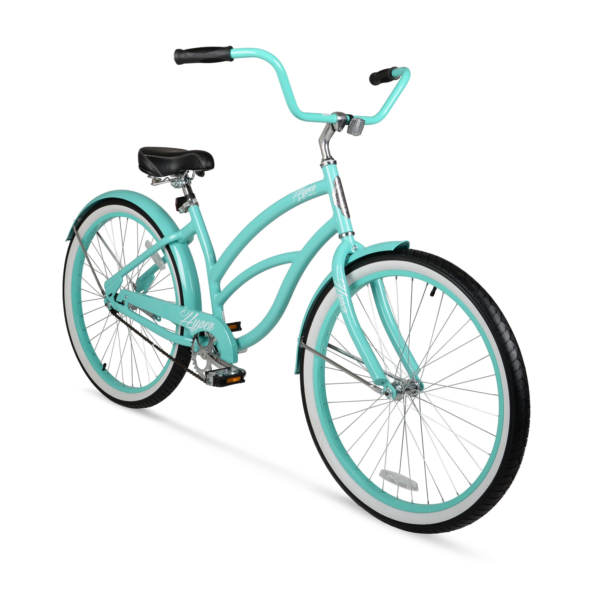 26in Hyper Womens Beach Cruiser 