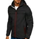 thumbnail image 3 of Sudadera Para Hombre Shendy Vendy Con Capucha Deportiva Con Cierre Hoodie, 3 of 4