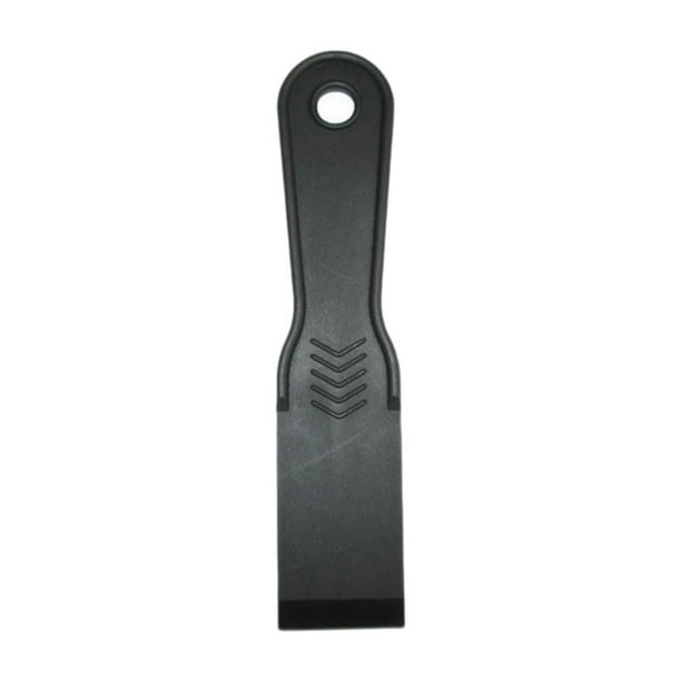 Espátula de plástico para uso profesional, ligera y práctica, para masilla. 15 pulgadas