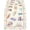 D, variant on Dtchengua Ruler Book Back to School Table Runner, First Day of School Student Kids Classroom Dining Table Decoration for Home Party Decor 13x72Inch