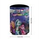 thumbnail image 3 of Monster High Funda enfriadora de latas, aislante de bebidas para mantener frías o calientes, funda térmica plegable para latas, portabebidas reutilizable, 3 of 6